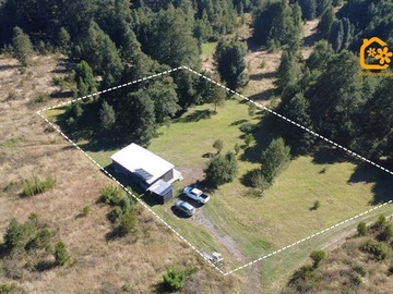 Venta / Casa / Pucón