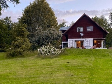 Venta / Casa / Pucón