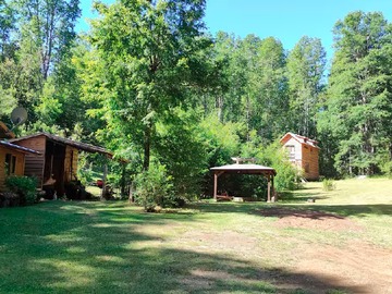 Venta / Casa / Pucón