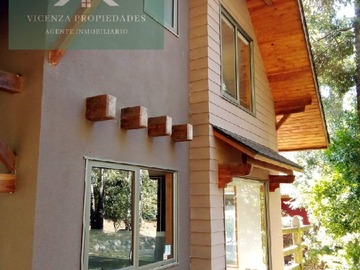 Venta / Casa / Pucón