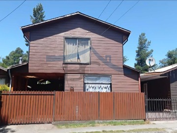 Venta / Casa / Pucón