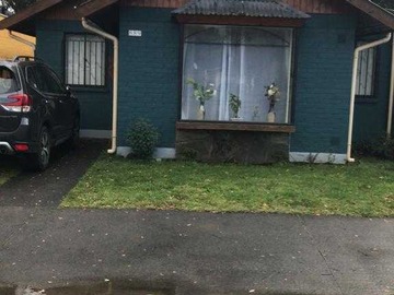 Venta / Casa / Pucón