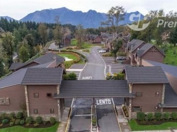 Venta / Casa / Pucón