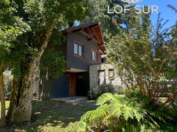 Venta / Casa / Pucón