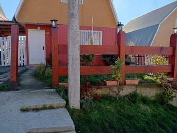 Venta / Casa / Pucón