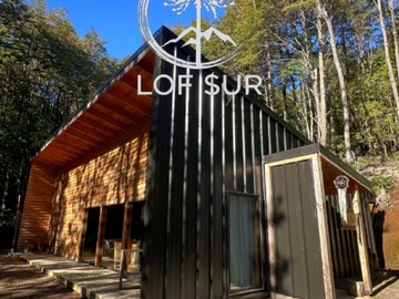 Venta / Casa / Pucón