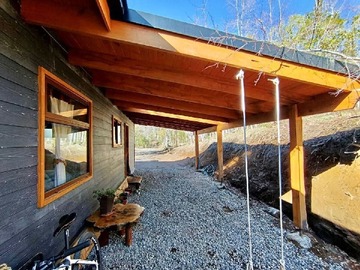 Venta / Casa / Pucón