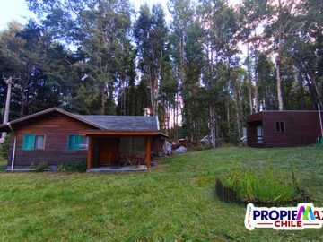 Venta / Casa / Pucón