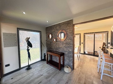 Venta / Casa / Pucón