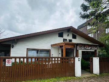 Venta / Casa / Pucón