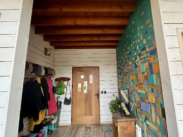 Entrada