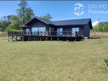 Venta / Casa / Pucón