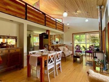 Venta / Casa / Pucón