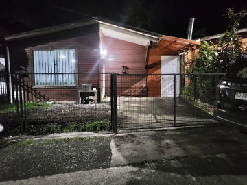 Venta / Casa / Pucón