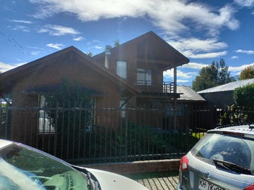 Venta / Casa / Pucón