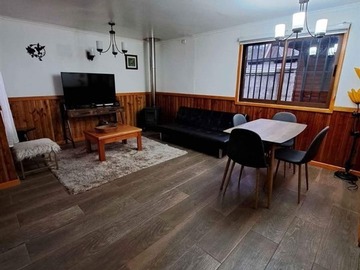Venta / Casa / Pucón