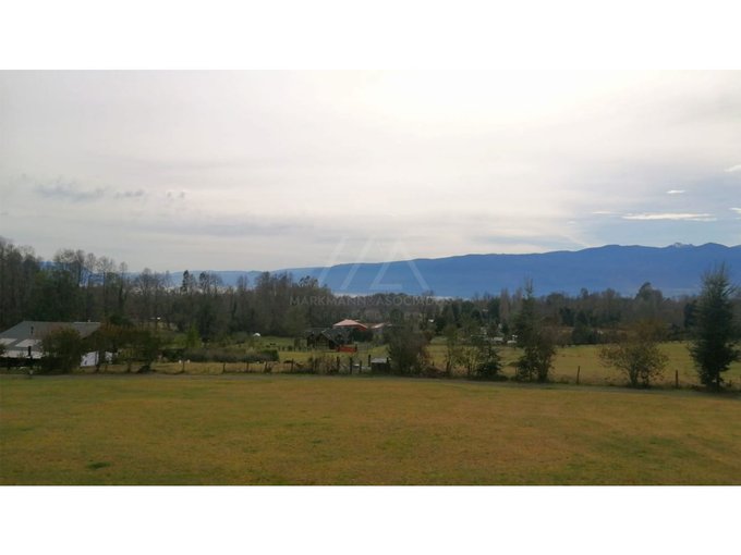 Preciosa casa en los Riscos con vista la lago!