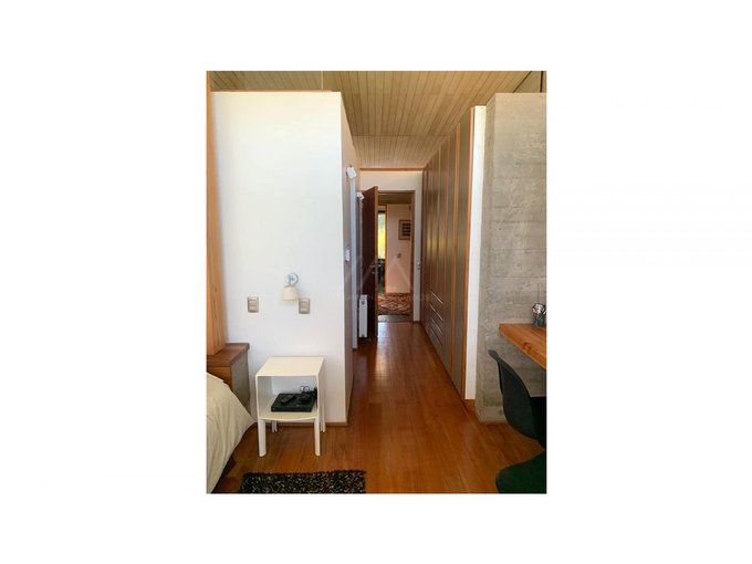 Estilosa Casa estilo Bauhaus en Condominio privado