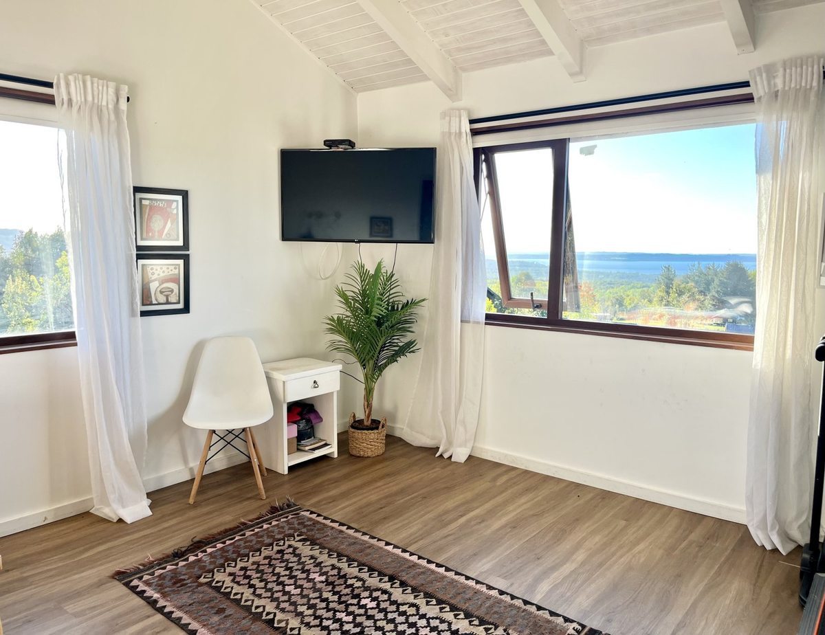 Dormitorio, principal