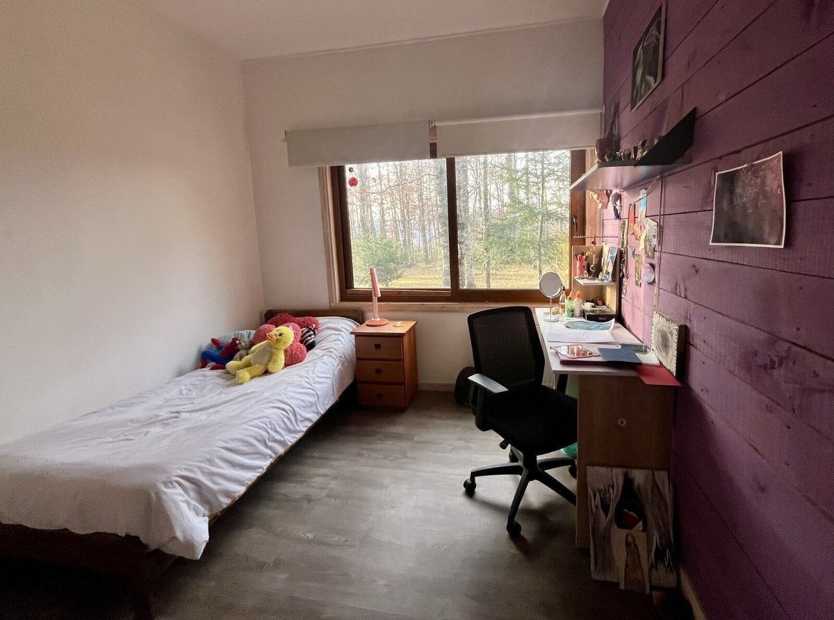 Dormitorio 2