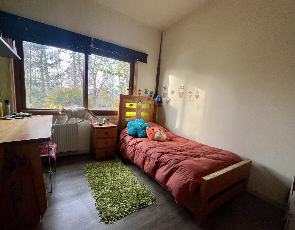 Dormitorio 3