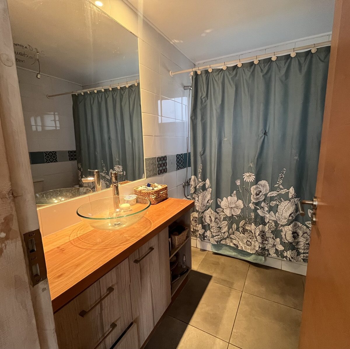 baño 1