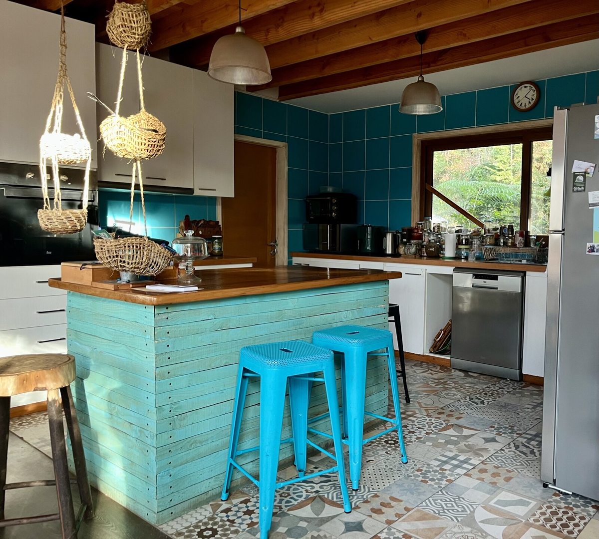 Cocina