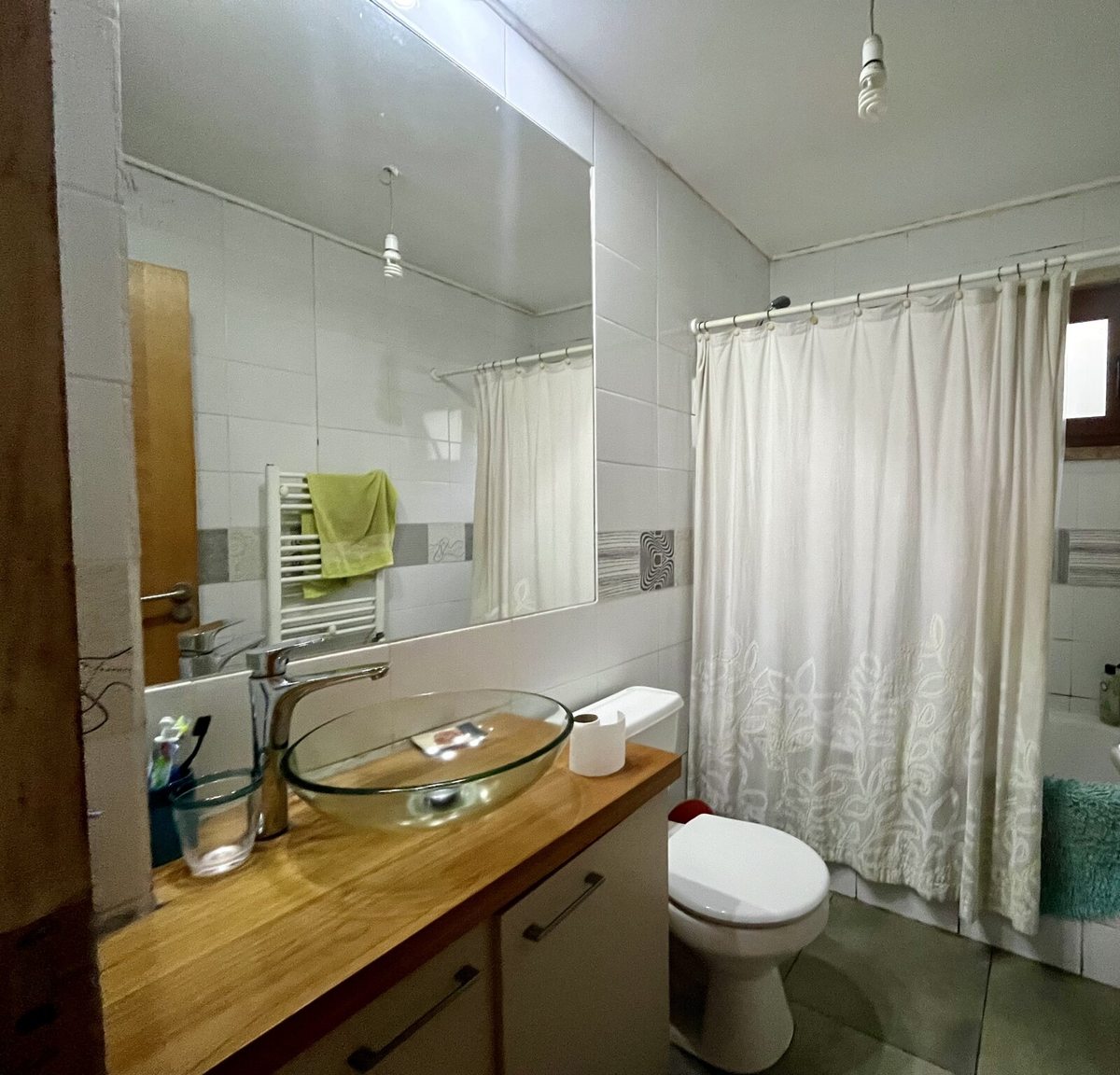Baño 2