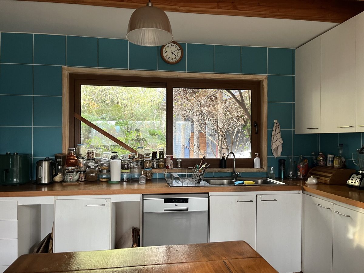 Cocina