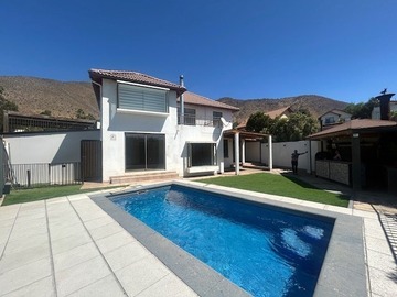 Venta / Casa / Pudahuel