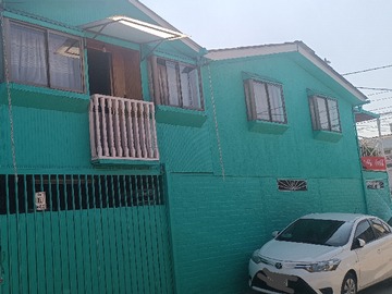 Venta / Casa / Pudahuel