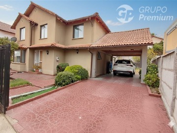 Venta / Casa / Pudahuel