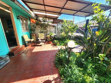 Venta / Casa / Pudahuel