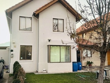 Venta / Casa / Pudahuel