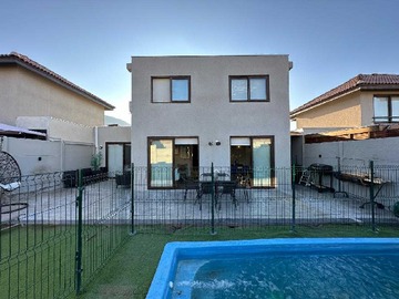 Venta / Casa / Pudahuel