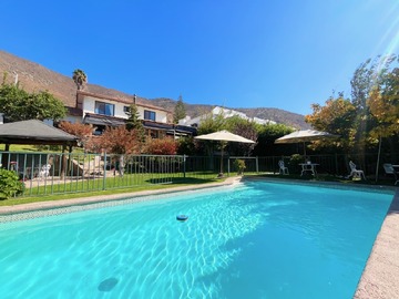 Venta / Casa / Pudahuel