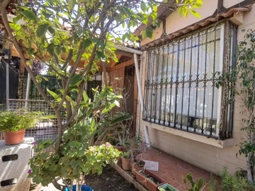 Venta / Casa / Pudahuel