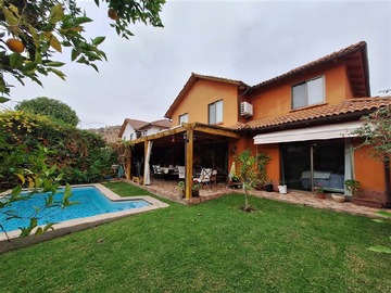 Venta / Casa / Pudahuel