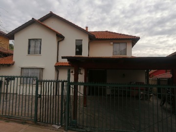 Venta / Casa / Pudahuel