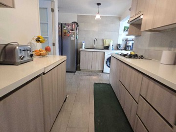 Venta / Casa / Pudahuel