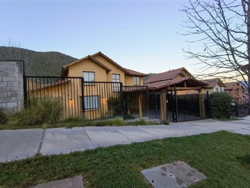 Venta / Casa / Pudahuel