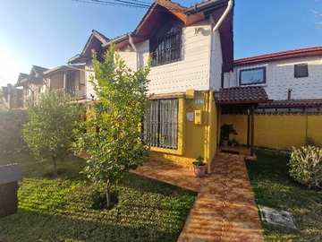 Venta / Casa / Pudahuel