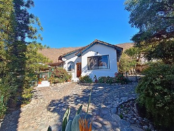 Venta / Casa / Pudahuel