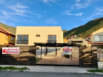 Venta / Casa / Pudahuel