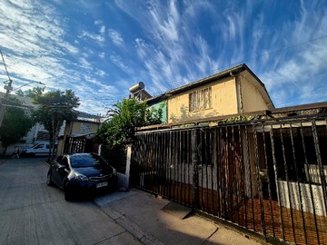 Venta / Casa / Pudahuel