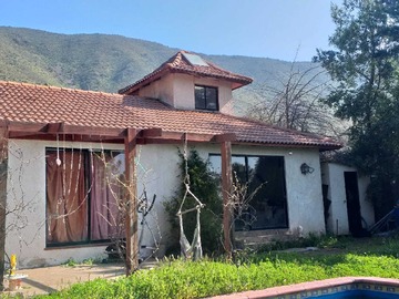 Venta / Casa / Pudahuel