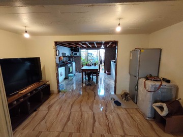 Venta / Casa / Pudahuel