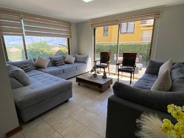 Venta / Casa / Pudahuel