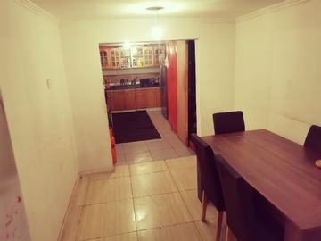 Venta / Casa / Pudahuel