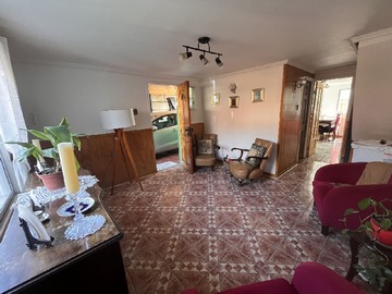 Venta / Casa / Pudahuel